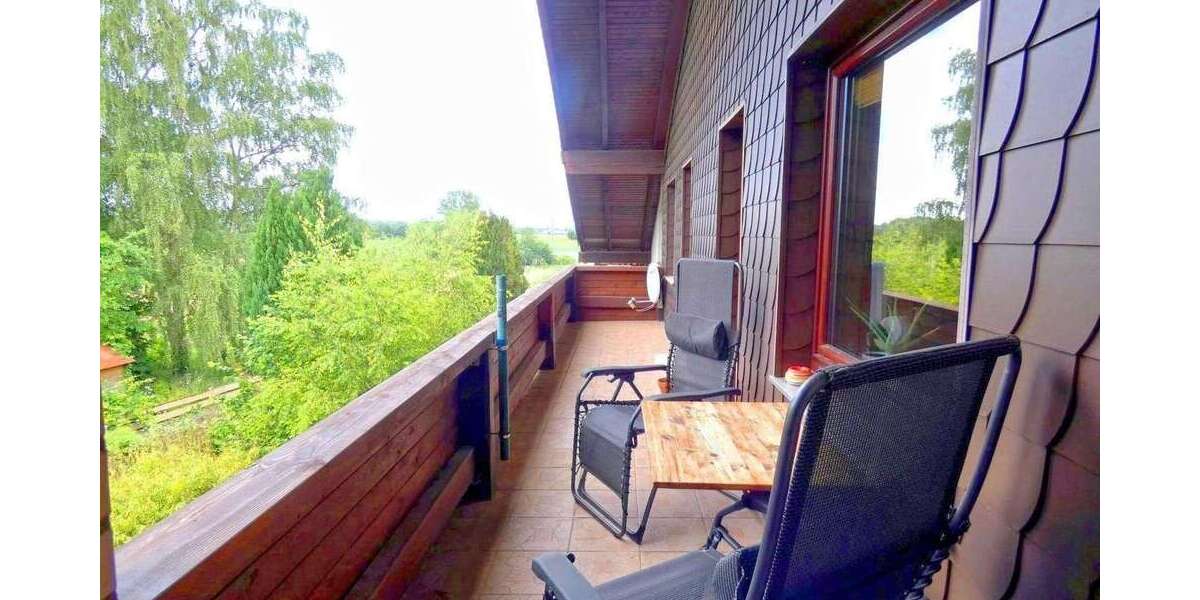 Etagenwohnung Calberlah - 3 Zimmer, 86 m&sup2;, 176.500&euro; | Angebot:26973873