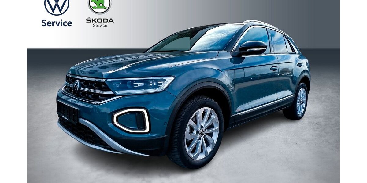 VW T-Roc 43.446 km 18.570 &euro; Wolfsburg 38446