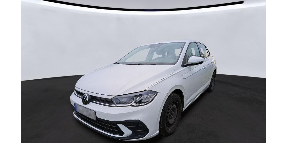 VW Polo 138.352 km 10.990 &euro; Braunschweig 38122