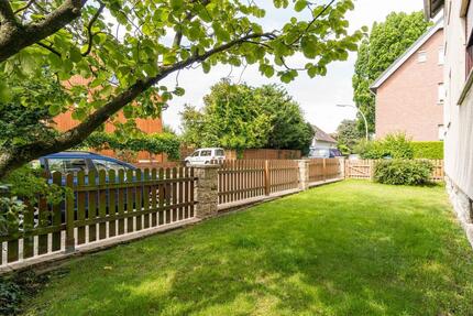 Wohnung Braunschweig Heidberg-Melverode - 2 Zimmer, 74 m&sup2;, 1.040&euro; | Angebot:25639008