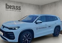 Gebrauchtwagen VW Tayron