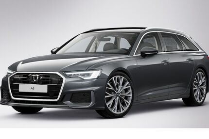 Audi A6 79.100 km 45.390 € Wolfsburg 38440