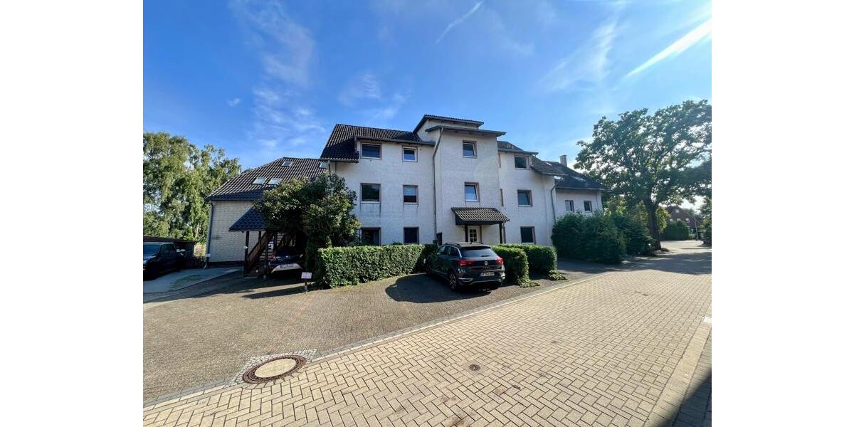 Erdgeschoßwohnung Isenbüttel - 3 Zimmer, 79 m&sup2;, 790&euro; | Angebot:26278990