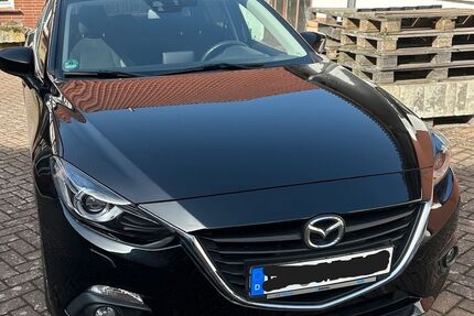 Mazda 3 40.500 km 13.900 &euro; Wolfsburg 38444