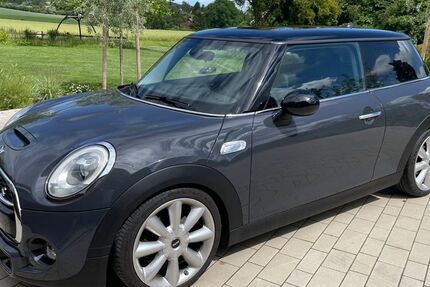 Mini Cooper S 90.000 km 13.400 &euro; Evessen 38173