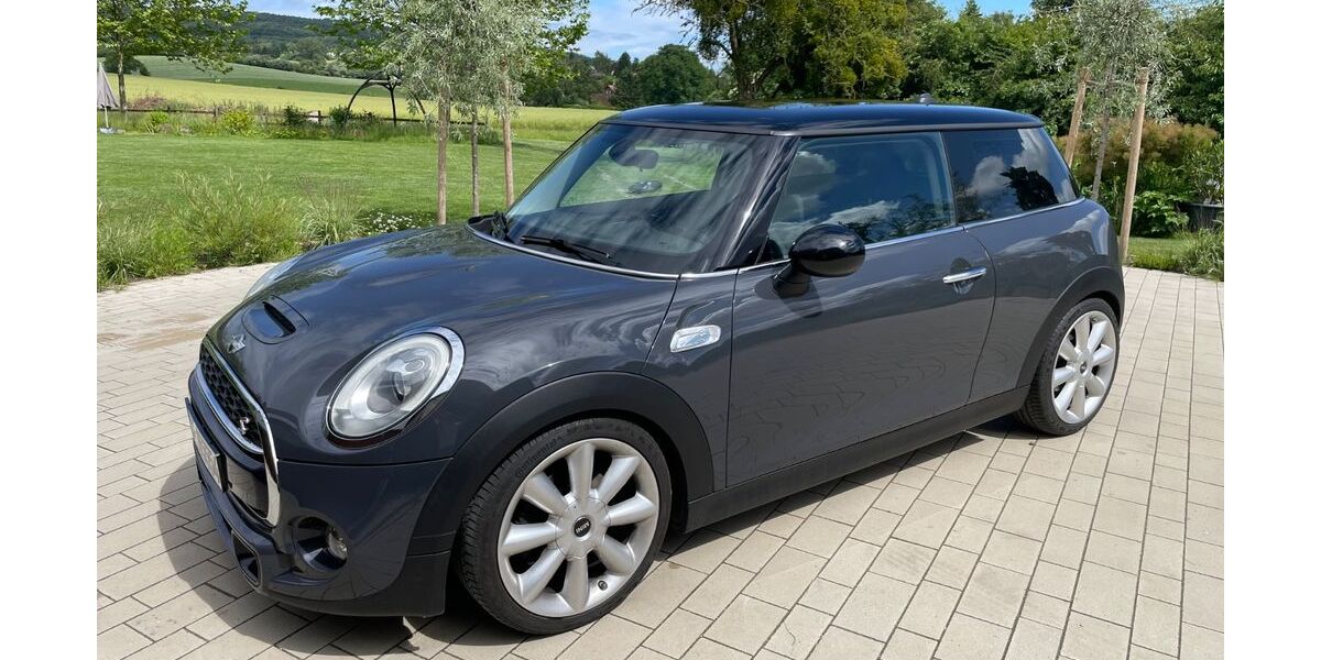 Mini Cooper S 90.000 km 13.400 &euro; Evessen 38173