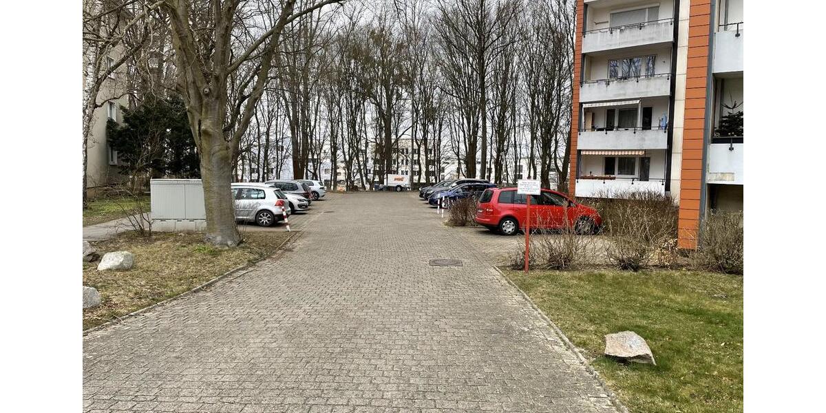 Etagenwohnung Wolfsburg - 1 Zimmer, 37 m&sup2;, 110.000&euro; | Angebot:25870630