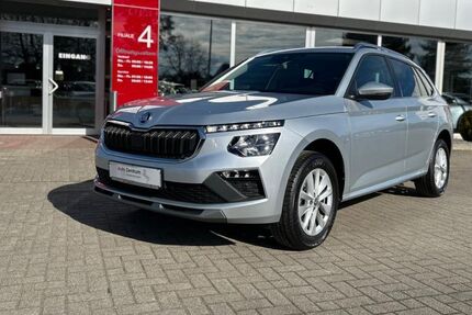 Skoda Kamiq 9.987 km 22.470 &euro; Helmstedt 38350