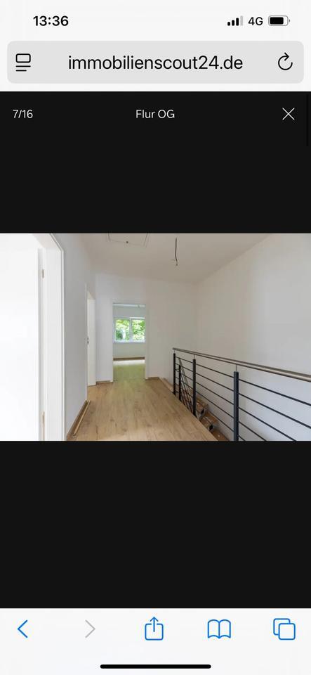 Reihenendhaus hochwertig,112 m2