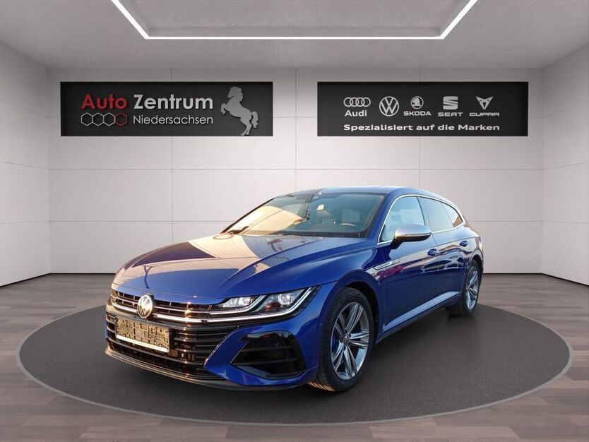 Arteon