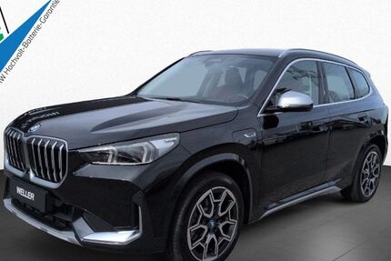 BMW X1 20.500 km 36.990 &euro; Braunschweig 38112