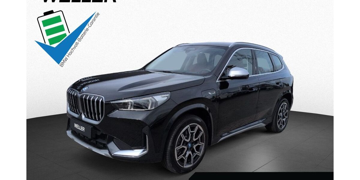 BMW X1 20.500 km 36.990 &euro; Braunschweig 38112