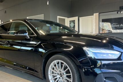 Audi A5 75.000 km 28.990 &euro; Helmstedt 38350