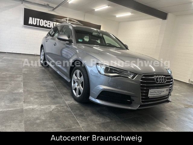 Audi A6 131.000 km 17.900 &euro; Braunschweig 38112