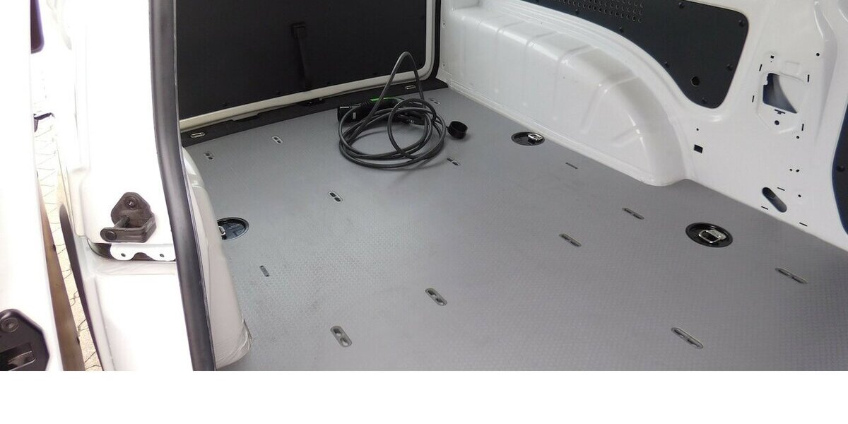 VW Caddy Maxi Kasten Abt-e Elektrik DSG Klima Navi 1.700 km 14.990 &euro; Vordorf 38533