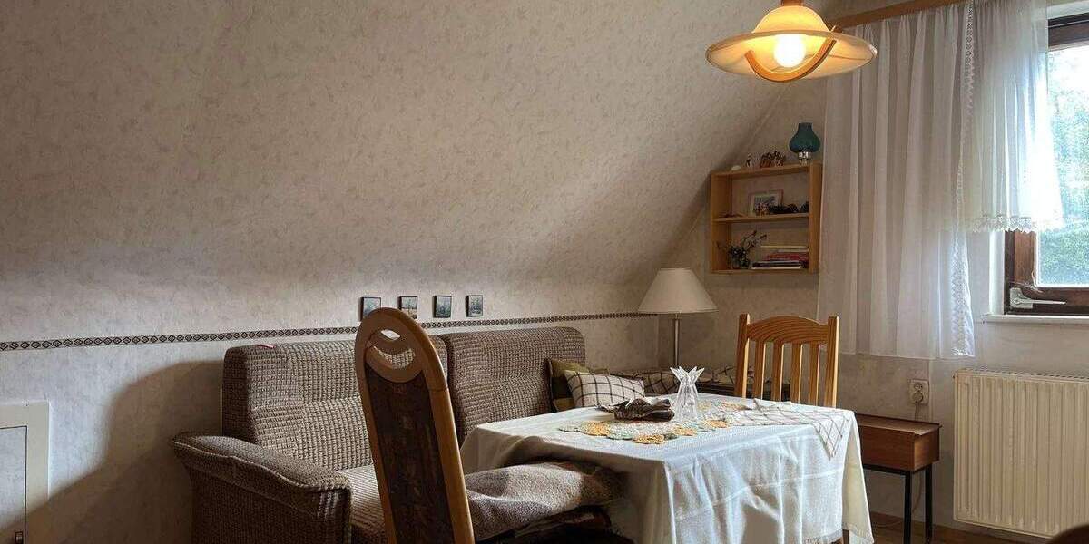 Waldrandlage: Doppelhaushälfte im Einfamilienhaus-Stil als Ihr neues Domizil? 4 zimmer