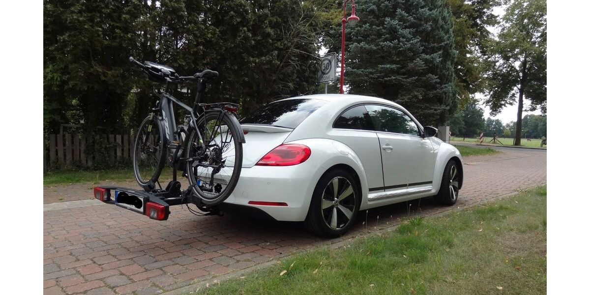 VW Beetle 32.500 km 15.800 € Gifhorn 38518