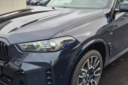BMW X5 6.200 km 72.500 € Braunschweig 38112