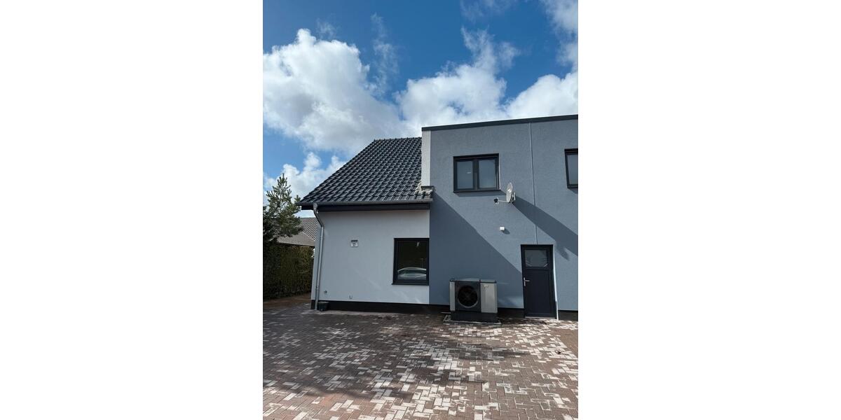 Doppelhaushälfte Ehra-Lessien Lessien - 5 Zimmer, 132 m&sup2;, 430.000&euro; | Angebot:25961607