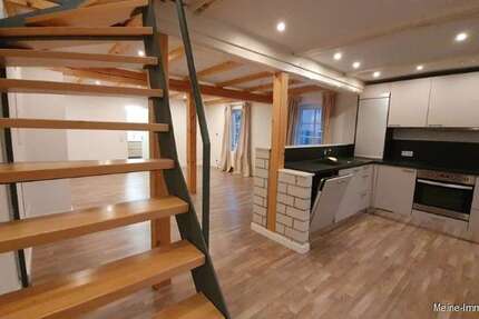 Wohnung Braunschweig / Veltenhof Veltenhof - 2 Zimmer, 69 m&sup2;, 720&euro; | Angebot:26547938