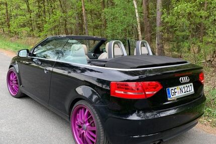 Audi A3 150.000 km 7.780 &euro; Gifhorn 38518