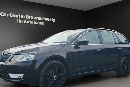 Skoda Octavia 187.700 km 7.999 &euro; Braunschweig 38120