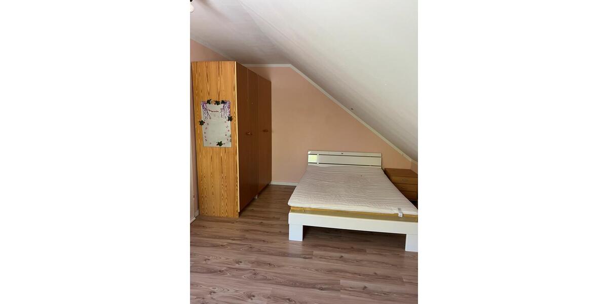 Dachgeschoßwohnung Meine - 2 Zimmer, 42 m&sup2;, 620&euro; | Angebot:26489329