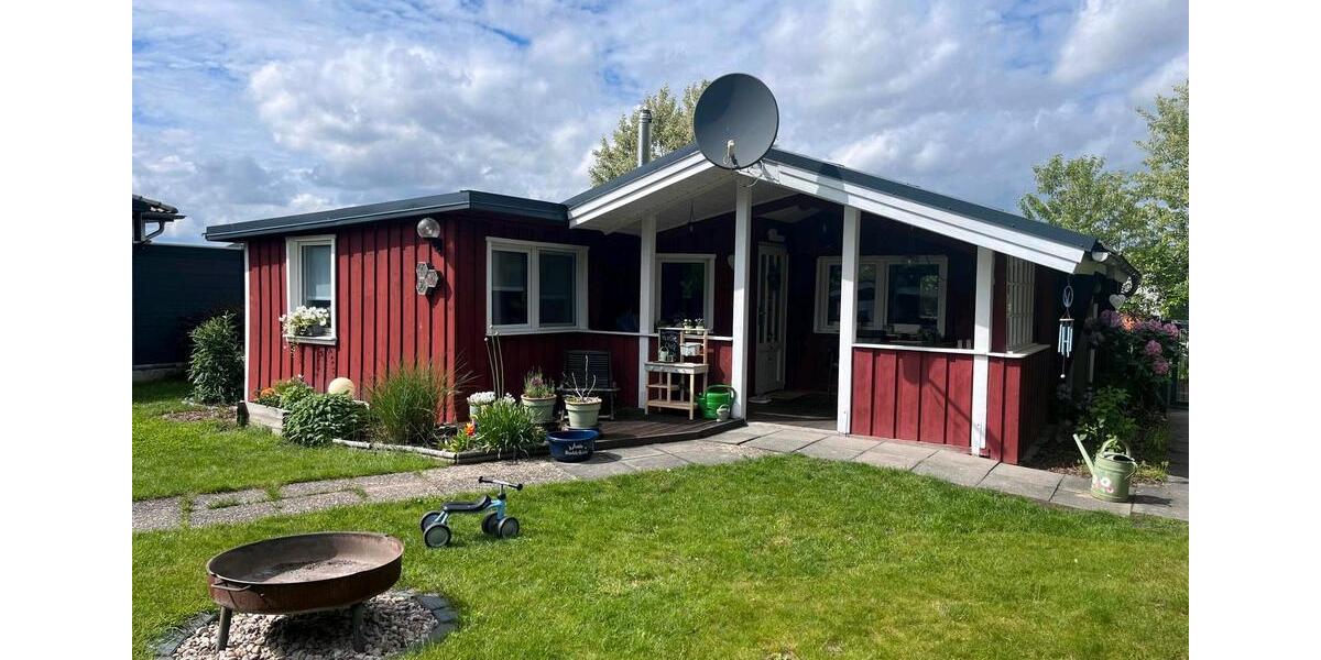 Bungalow Wolfsburg Alt-Wolfsburg - 2 Zimmer, 50 m&sup2;, 165.000&euro; | Angebot:26752212