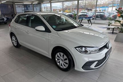 VW Polo 88.000 km 13.590 &euro; Braunschweig 38116