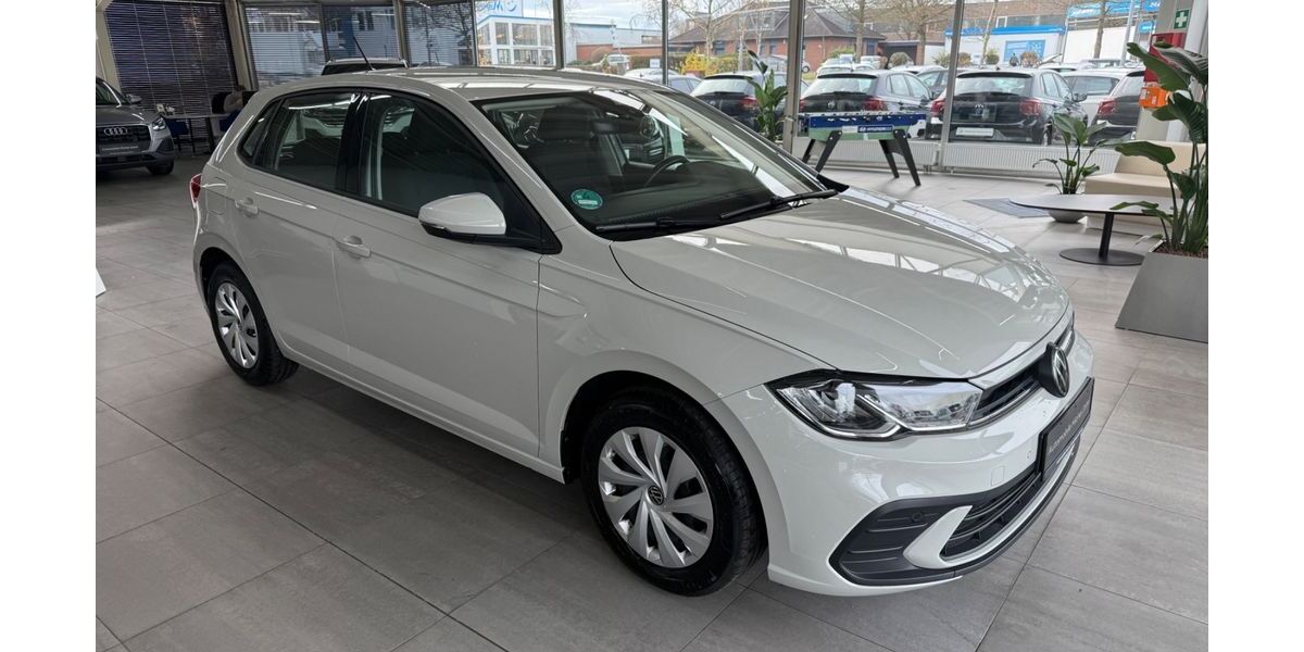 VW Polo 88.000 km 13.590 &euro; Braunschweig 38116
