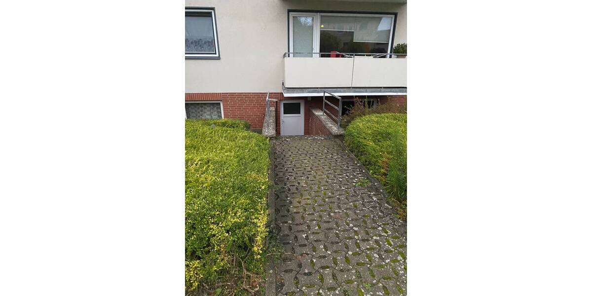 1-Zimmer Wohnung im östlichen Ringgebiet zu vermieten 1 zimmer