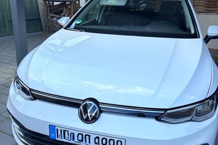 VW Golf 21.500 km 23.199 € Lehre 38165