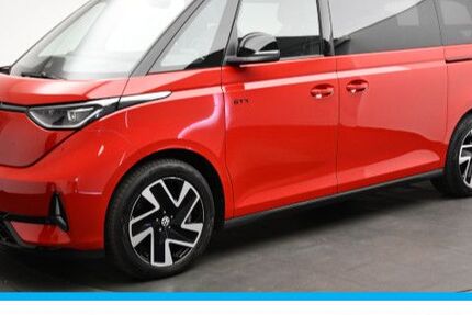 VW ID. Buzz 22.400 km 67.690 &euro; Wolfsburg 38440