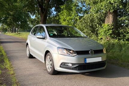 VW Polo 117.600 km 7.390 &euro; Schwülper 38179