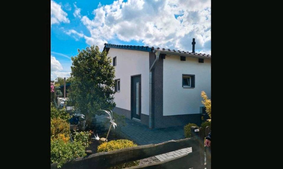 Einfamilienhaus Wolfsburg - 3 Zimmer, 75 m&sup2;, 119.950&euro; | Angebot:26847397