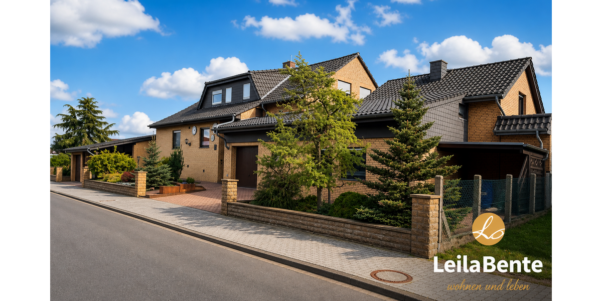 Einfamilienhaus Danndorf - 8 Zimmer, 288 m&sup2;, 399.000&euro; | Angebot:26597476