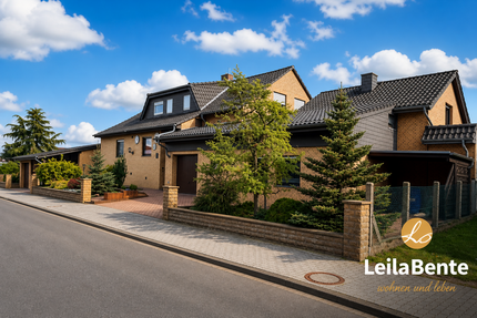 Haus Danndorf - 8 Zimmer, 288 m&sup2;, 399.000&euro; | Angebot:26597476
