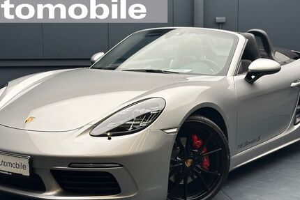 Porsche Boxster 55.000 km 61.970 &euro; Helmstedt 38350