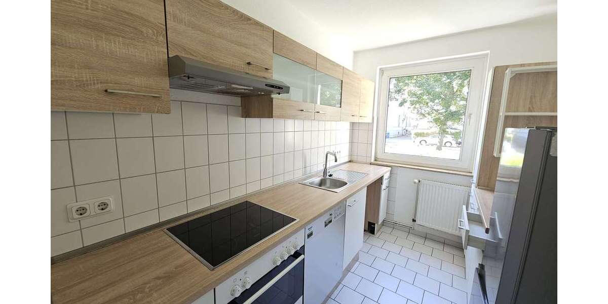 Etagenwohnung Braunschweig Östliches Ringgebiet - 2 Zimmer, 61 m&sup2;, 550&euro; | Angebot:25257494
