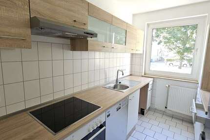 Wohnung Braunschweig Östliches Ringgebiet - 2 Zimmer, 61 m&sup2;, 550&euro; | Angebot:25257494