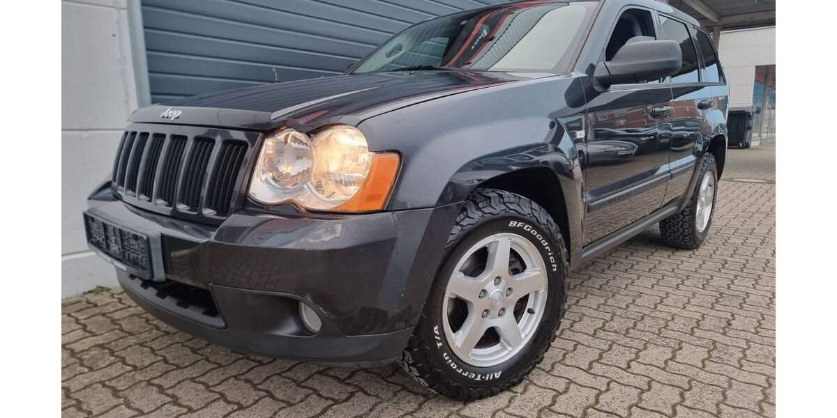 Jeep Grand Cherokee 139.650 km 11.495 € Wolfsburg 38446