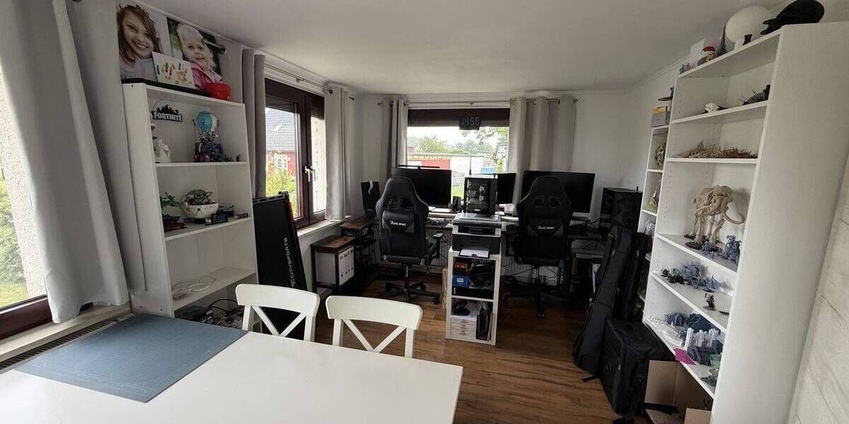 Einfamilienhaus Döhren Döhren - 5 Zimmer, 134 m&sup2;, 199.000&euro; | Angebot:26741976