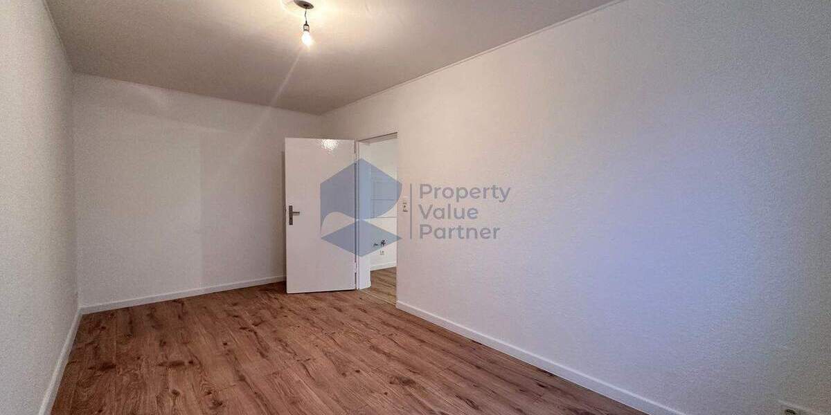Etagenwohnung Wolfsburg Rabenberg - 2 Zimmer, 37 m&sup2;, 405&euro; | Angebot:25193438