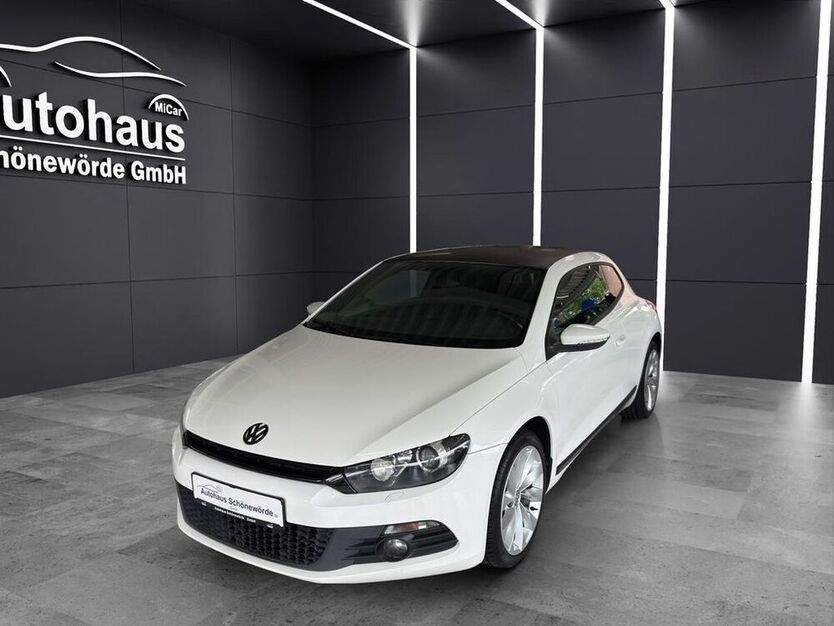 Scirocco