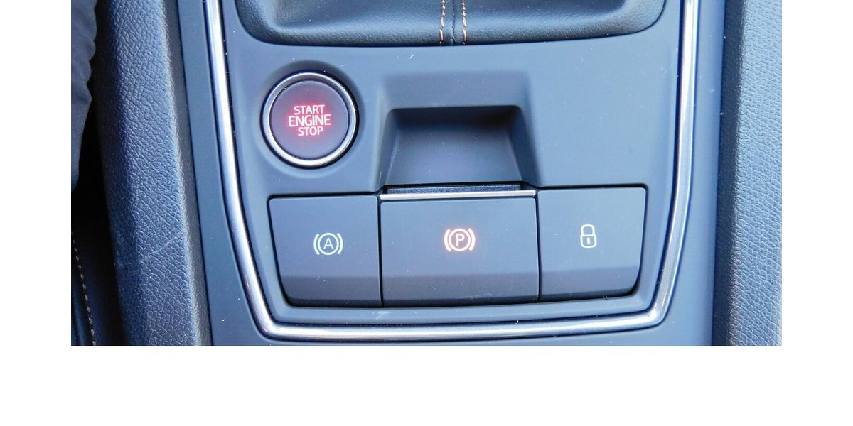 Cupra Formentor 1.5 TSI BMT Klima LED Navi 22.200 km 22.990 € Vordorf 38533