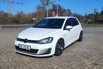 VW Golf 209.000 km 13.500 &euro; Braunschweig 38100