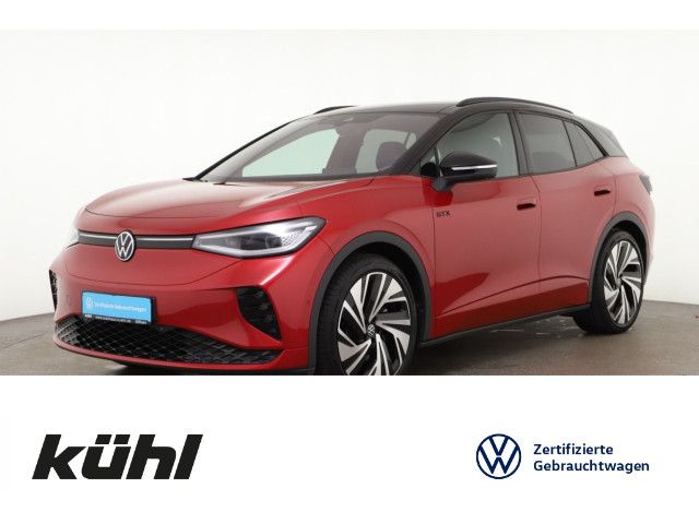 VW ID.4 13.010 km 43.990 € Gifhorn 38518