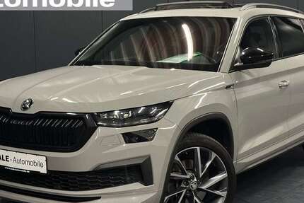 Skoda Kodiaq 81.000 km 36.970 &euro; Helmstedt 38350