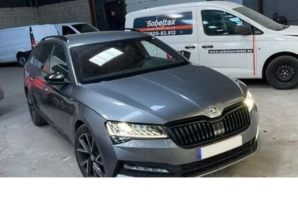 Skoda Superb 28.143 km 35.590 &euro; Wolfsburg 38440