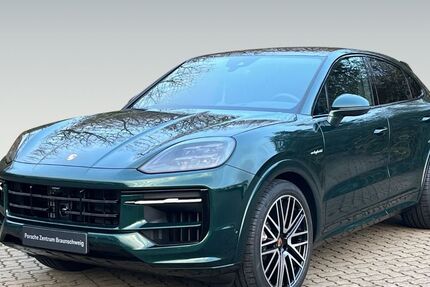 Porsche Cayenne 15.750 km 139.820 &euro; Braunschweig 38114